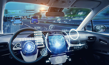 ADAS & Vehicle Embedded Solutions